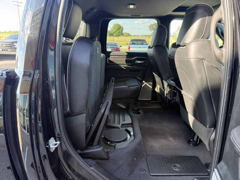 2025 Ram 2500 4x4 Diesel 6k mi's! Laramie Collinsville OK