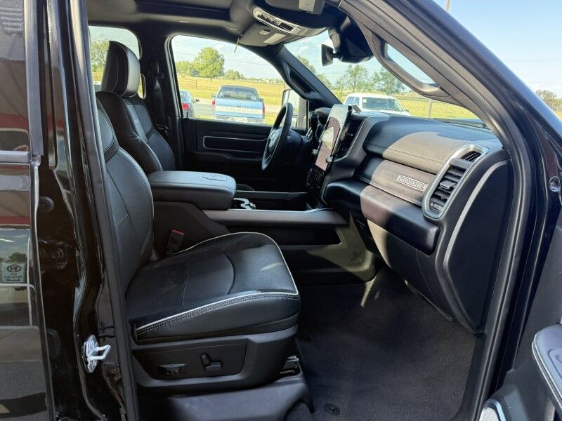 2025 Ram 2500 4x4 Diesel 6k mi's! Laramie Collinsville OK