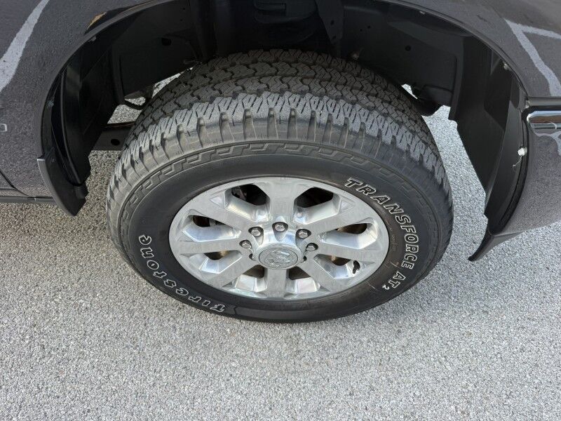 2025 Ram 2500 4x4 Diesel 6k mi's! Laramie Collinsville OK