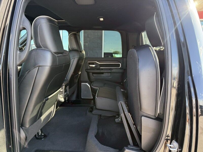 2025 Ram 2500 4x4 Diesel 6k mi's! Laramie Collinsville OK