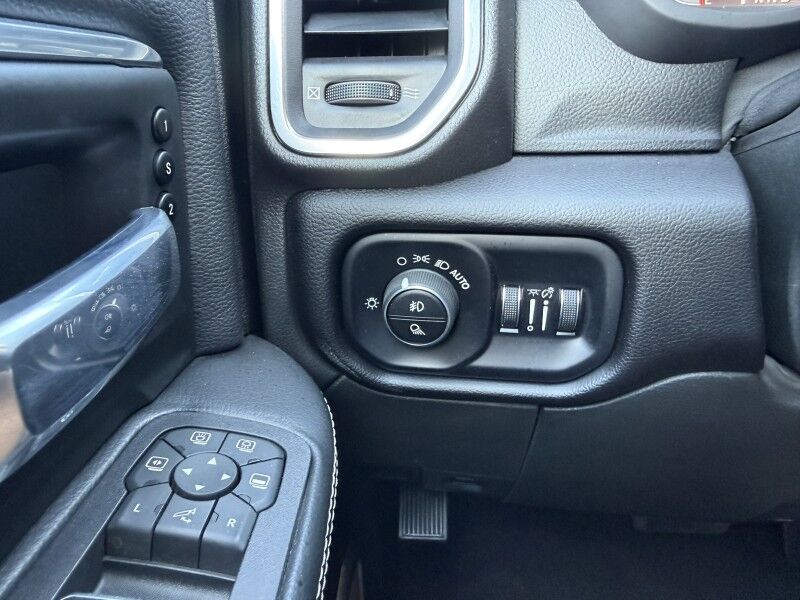 2025 Ram 2500 4x4 Diesel 6k mi's! Laramie Collinsville OK