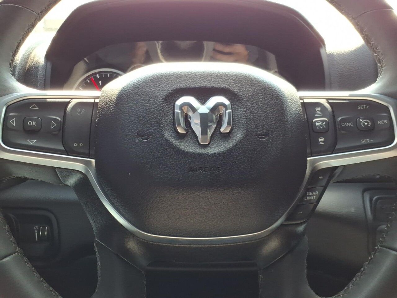 2025 Ram 2500 Big Horn Uvalde TX