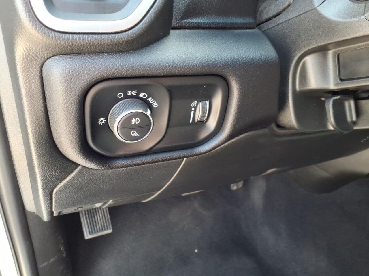 2025 Ram 2500 Big Horn Uvalde TX