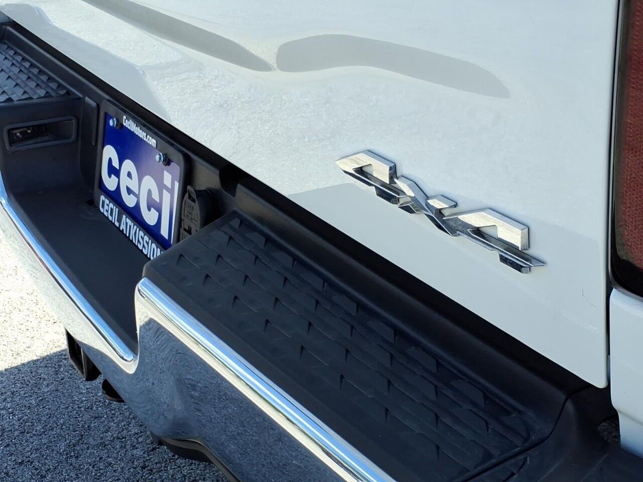2025 Ram 2500 Big Horn Uvalde TX