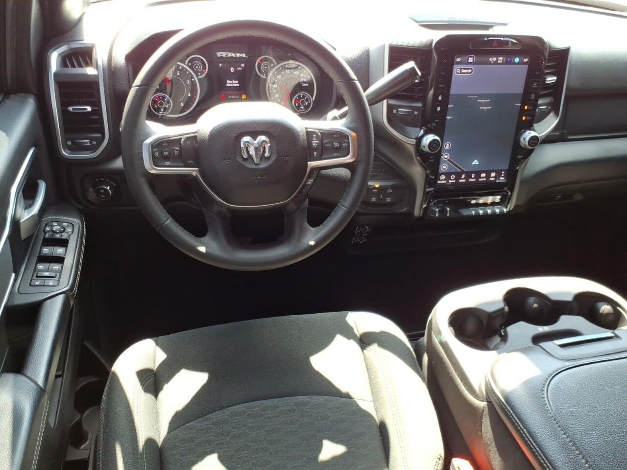2025 Ram 2500 Big Horn Uvalde TX