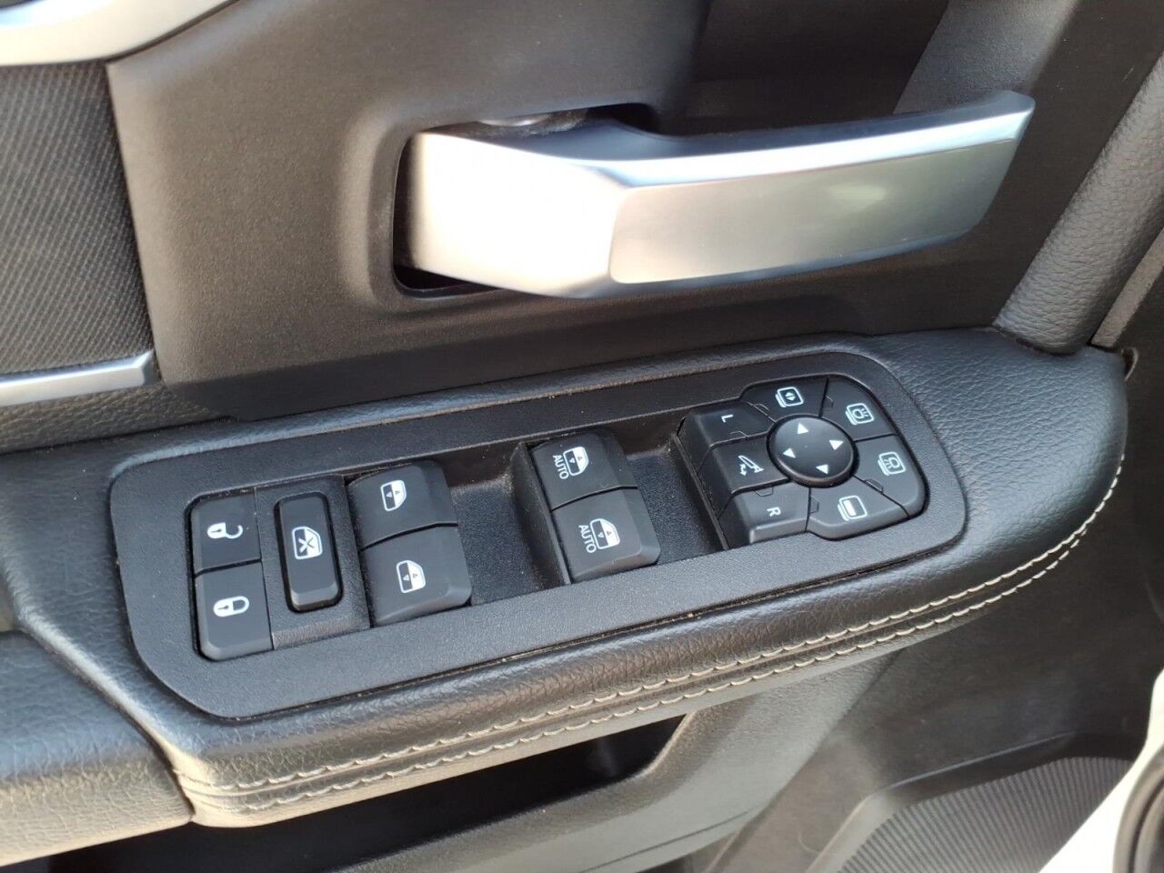 2025 Ram 2500 Big Horn Uvalde TX