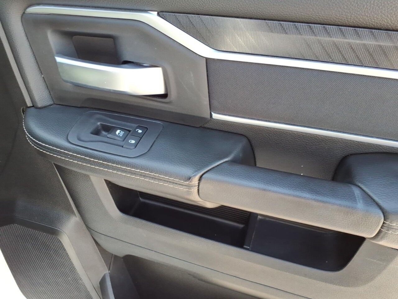 2025 Ram 2500 Big Horn Uvalde TX