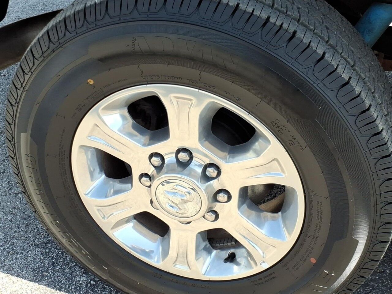 2025 Ram 2500 Big Horn Uvalde TX