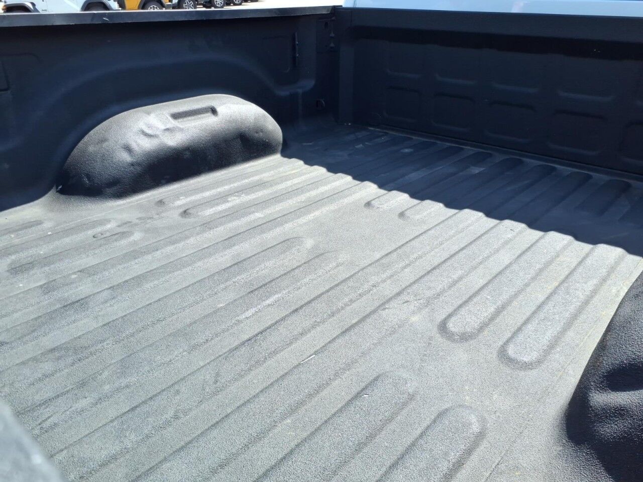 2025 Ram 2500 Big Horn Uvalde TX