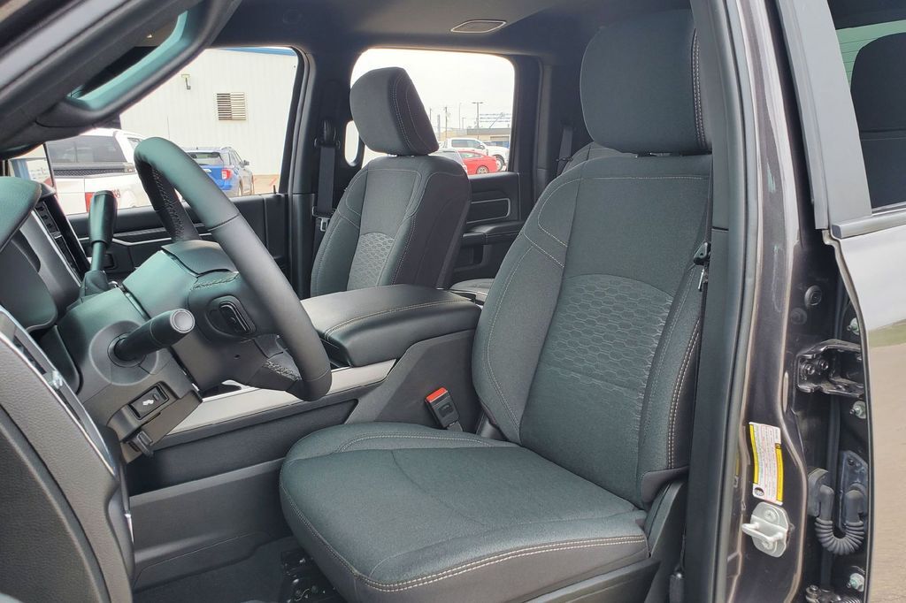 2025 Ram 2500 Big Horn Hondo TX