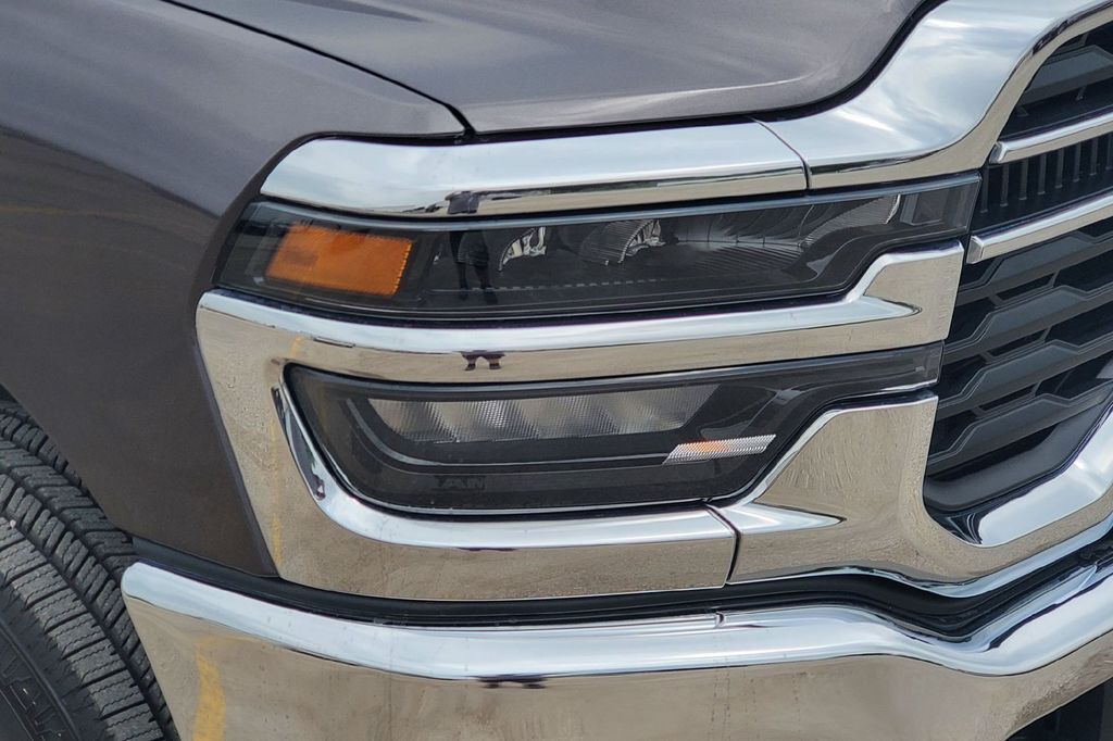2025 Ram 2500 Big Horn Hondo TX