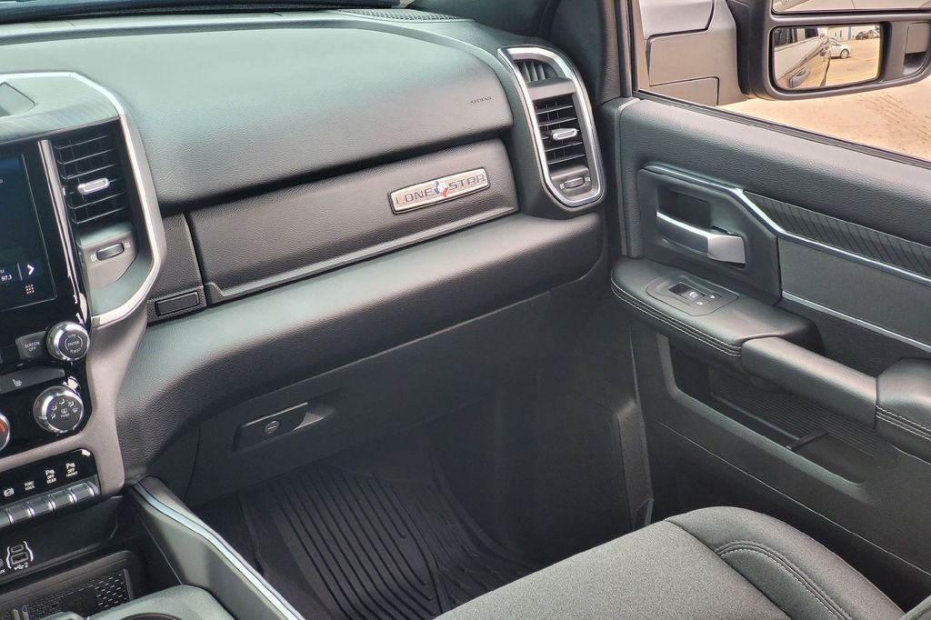 2025 Ram 2500 Big Horn Hondo TX