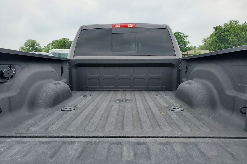 2025 Ram 2500 Big Horn Hondo TX
