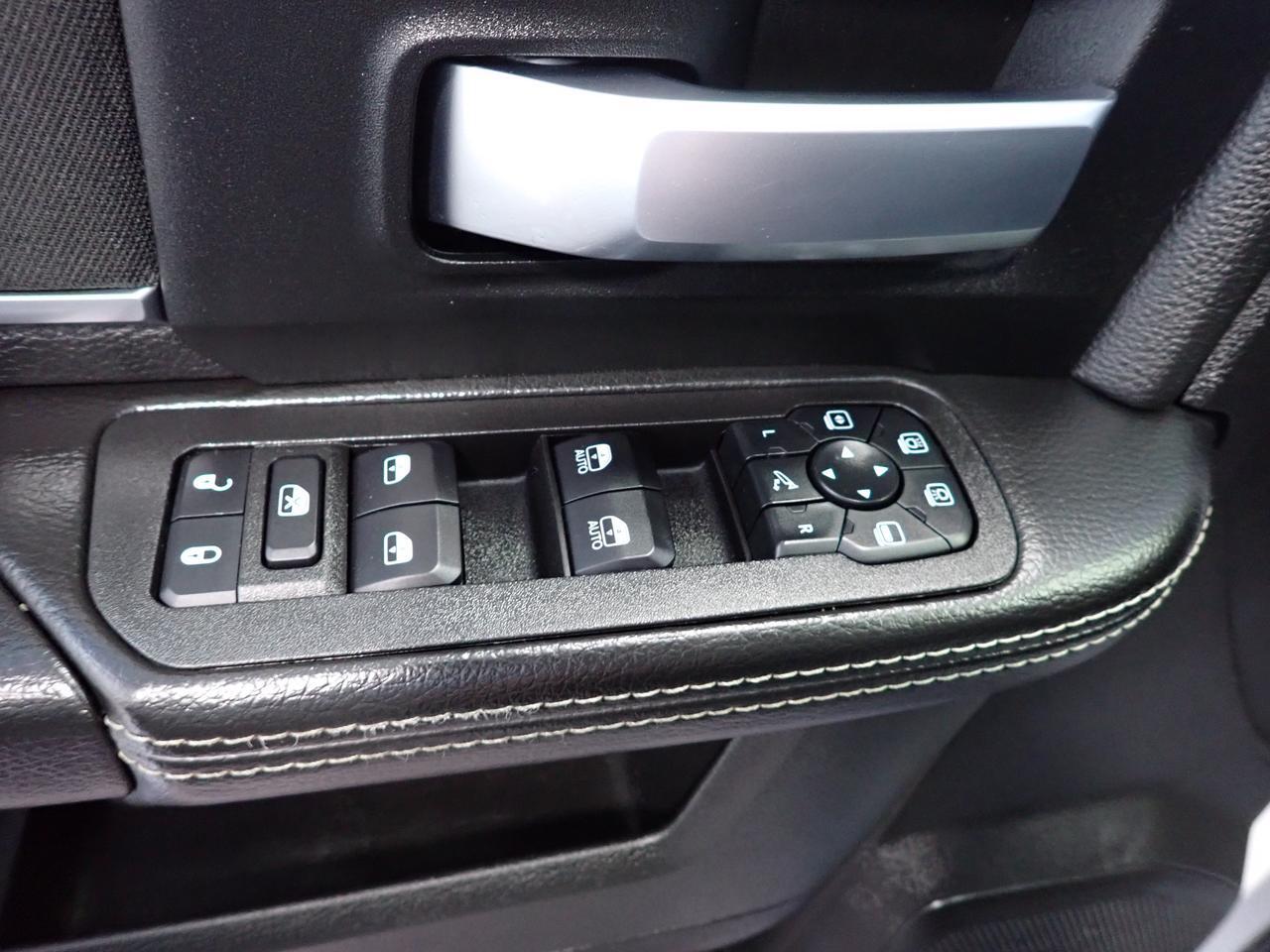 2025 Ram 2500 Big Horn 4WD CREW CAB NAVI 6'4" BOX Listowel ON