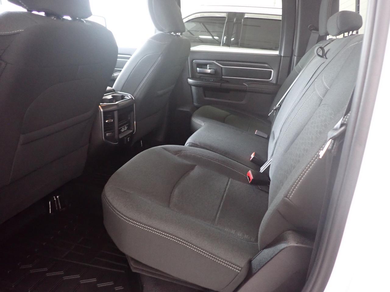 2025 Ram 2500 Big Horn 4WD *HIGH OUTPUT DIESEL* CREW CAB NAVI  6'4" BOX Listowel ON