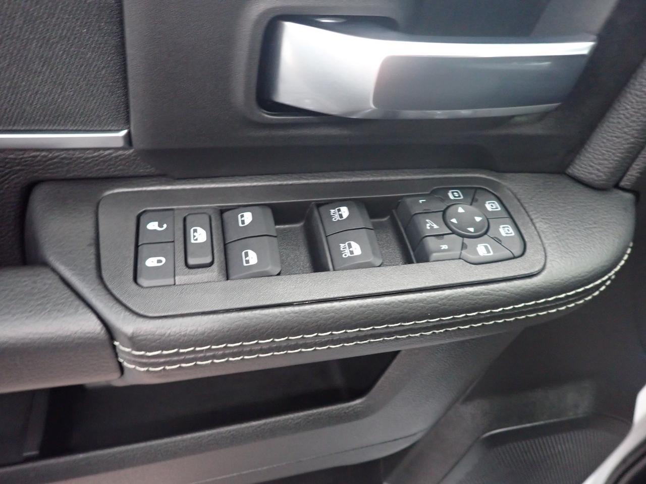 2025 Ram 2500 Big Horn 4WD *HIGH OUTPUT DIESEL* CREW CAB NAVI  6'4" BOX Listowel ON