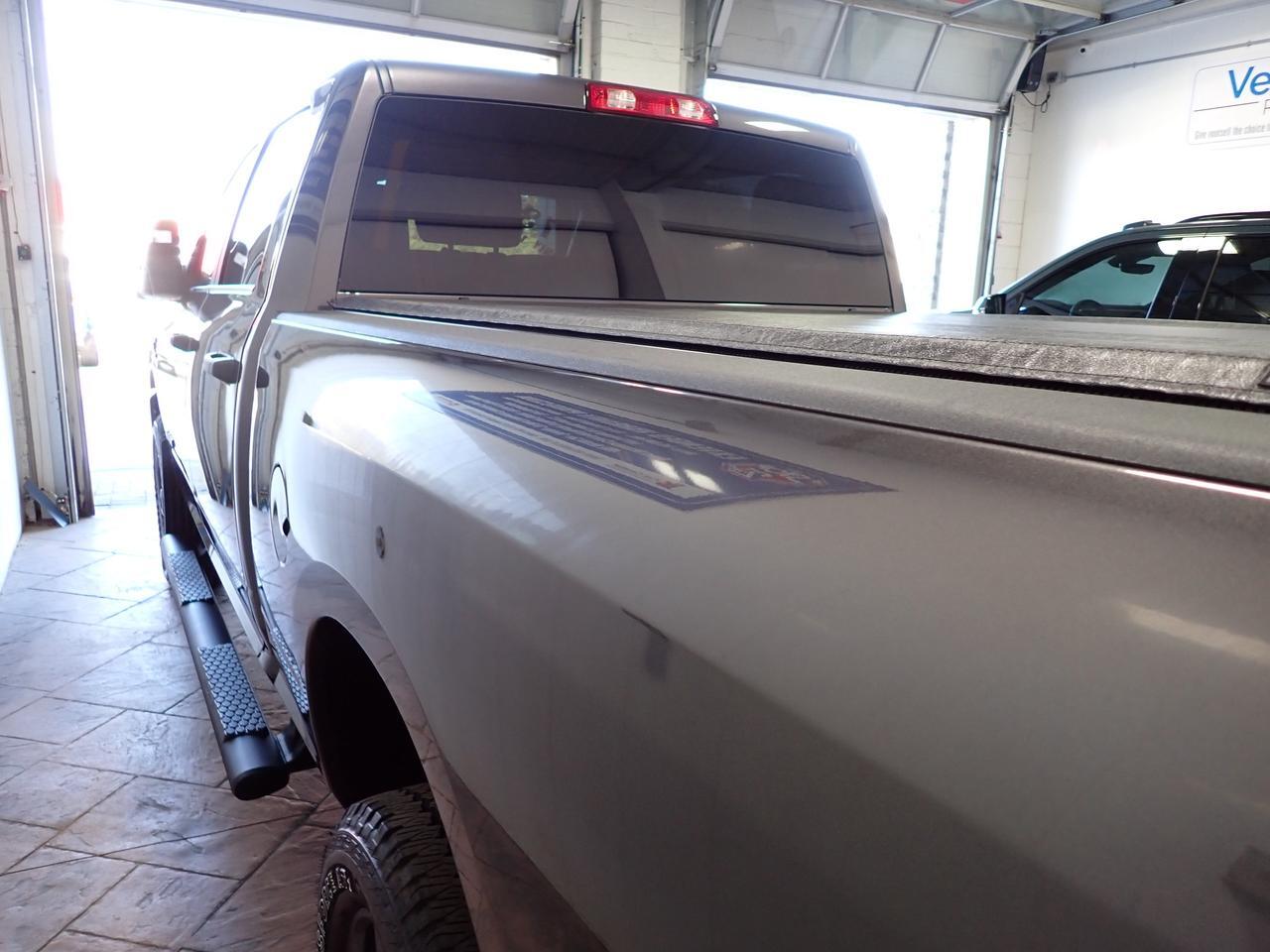 2025 Ram 2500 Big Horn 4WD NAVI *DIESEL* CREW CAB 6'4" BOX Listowel ON