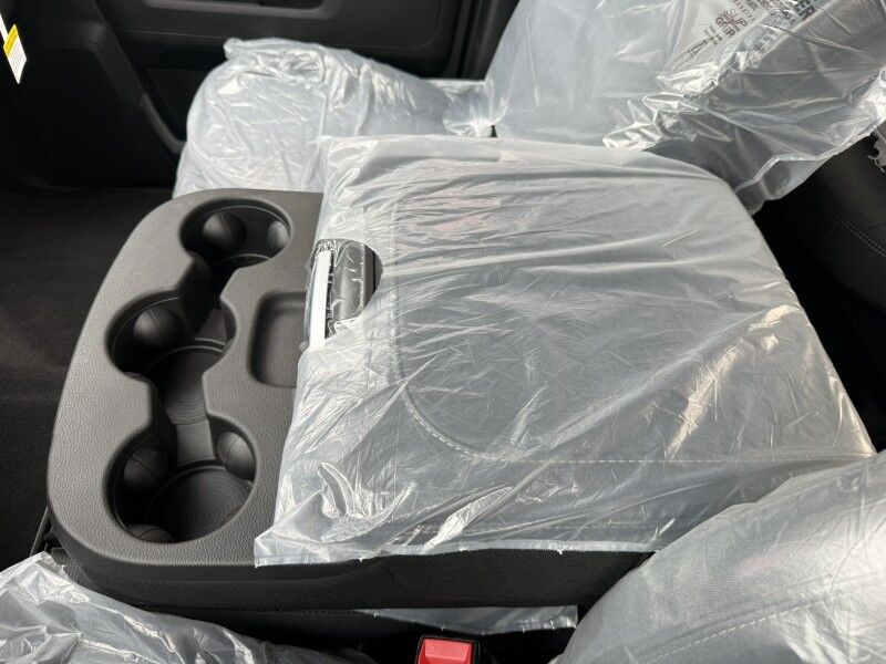 2025 Ram 2500 Big Horn 4x4 6.4L Hemi V8 Big Horn Collinsville OK