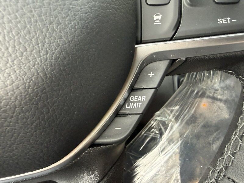 2025 Ram 2500 Big Horn 4x4 6.4L Hemi V8 Big Horn Collinsville OK