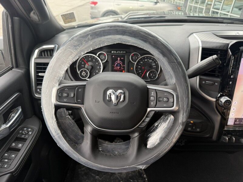 2025 Ram 2500 Big Horn 4x4 6.4L Hemi V8 Big Horn Collinsville OK
