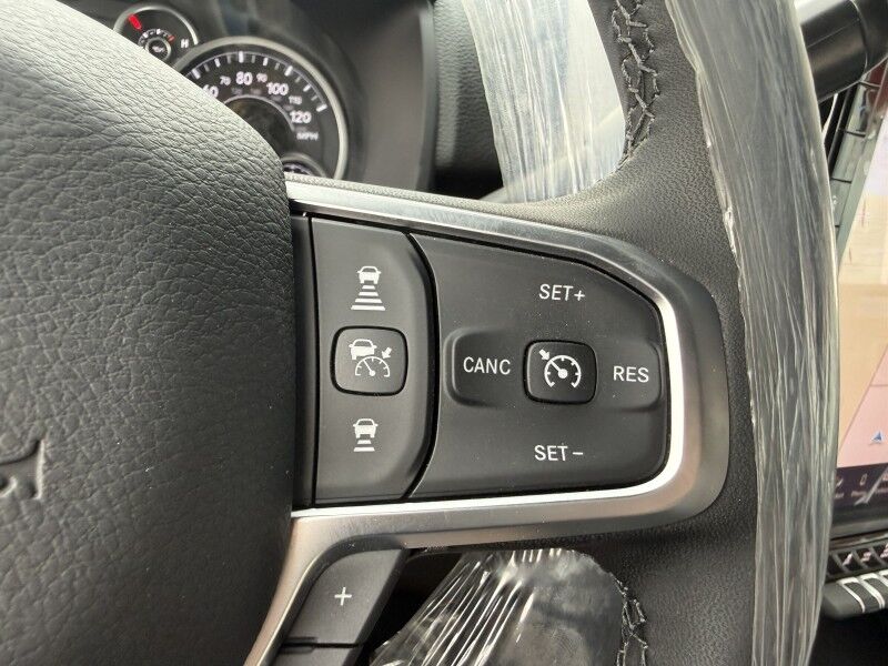 2025 Ram 2500 Big Horn 4x4 6.4L Hemi V8 Big Horn Collinsville OK