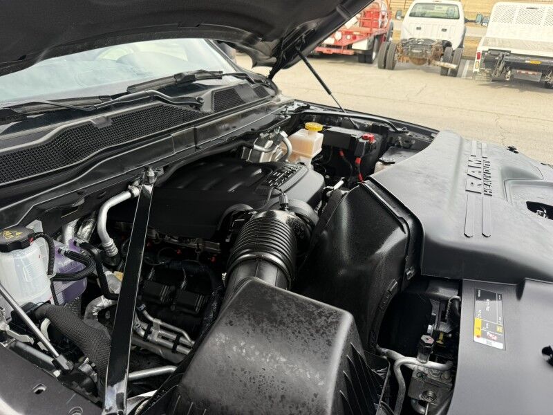 2025 Ram 2500 Big Horn 4x4 6.4L Hemi V8 Big Horn Collinsville OK