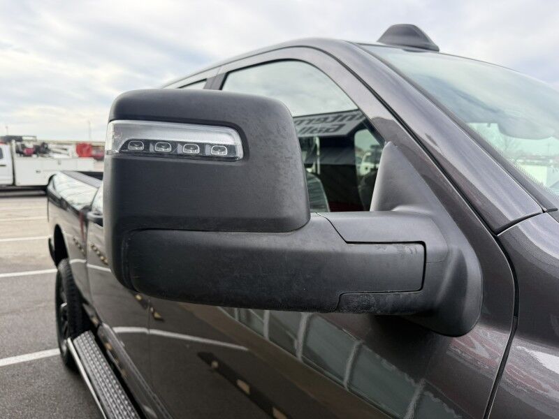 2025 Ram 2500 Big Horn 4x4 6.4L Hemi V8 Big Horn Collinsville OK