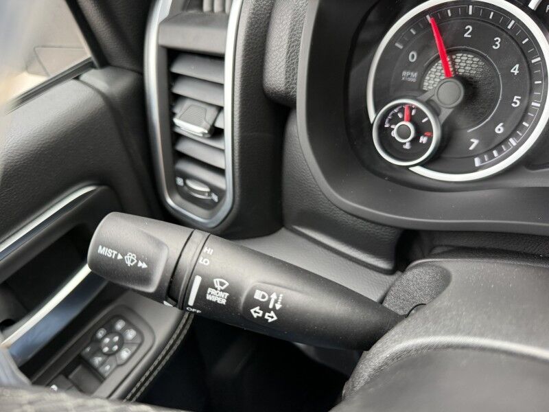 2025 Ram 2500 Big Horn 4x4 6.4L Hemi V8 Collinsville OK