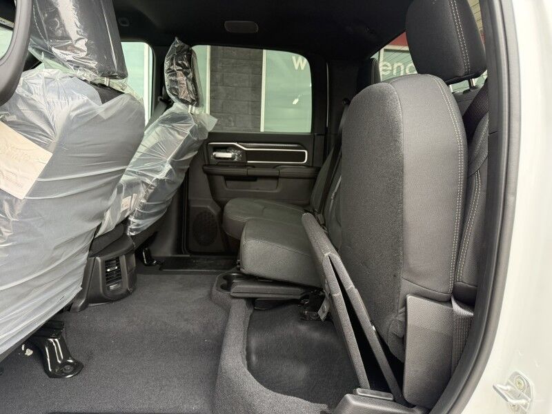 2025 Ram 2500 Big Horn 4x4 6.4L Hemi V8 Collinsville OK