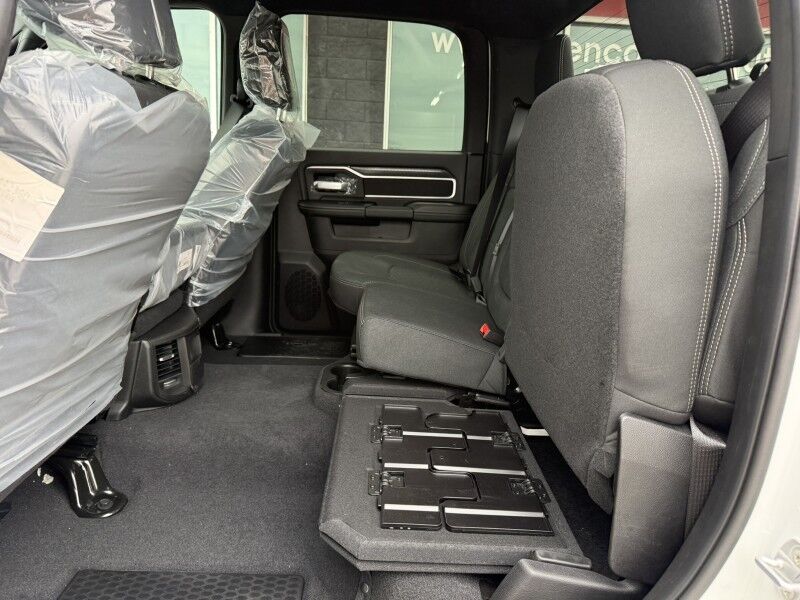 2025 Ram 2500 Big Horn 4x4 6.4L Hemi V8 Collinsville OK