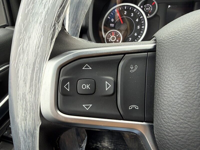 2025 Ram 2500 Big Horn 4x4 6.4L Hemi V8 Collinsville OK