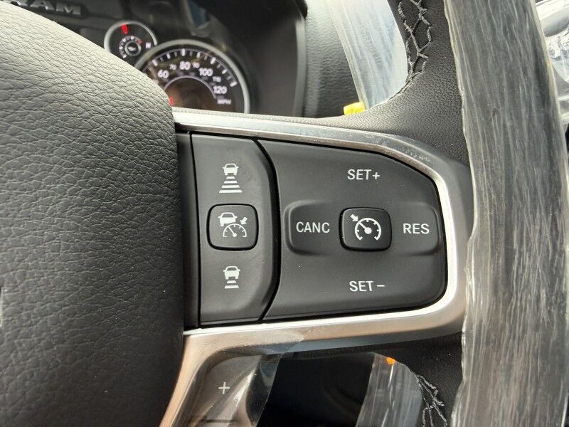 2025 Ram 2500 Big Horn 4x4 6.4L Hemi V8 Collinsville OK