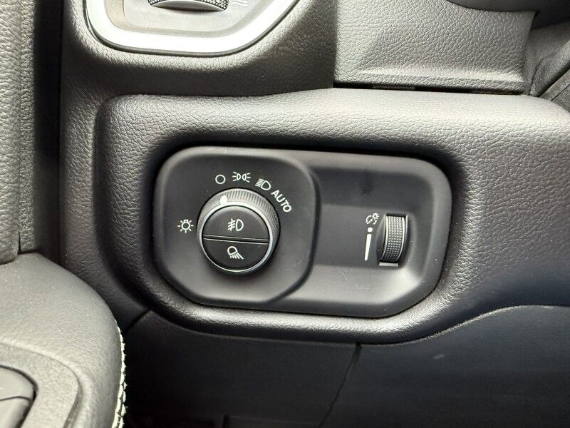 2025 Ram 2500 Big Horn 4x4 6.4L Hemi V8 Collinsville OK