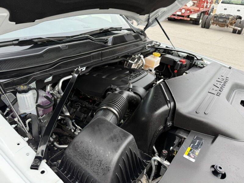 2025 Ram 2500 Big Horn 4x4 6.4L Hemi V8 Collinsville OK