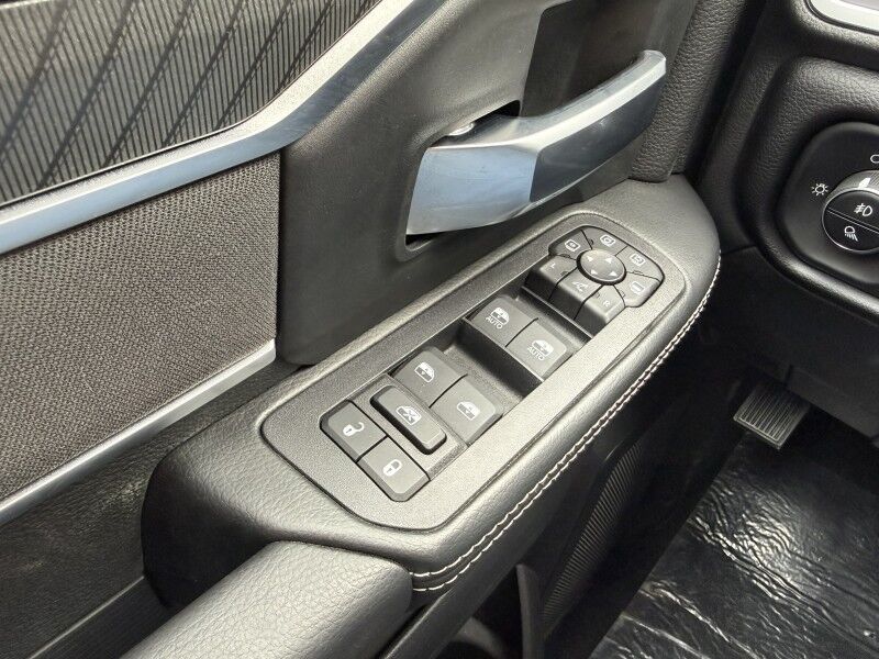 2025 Ram 2500 Big Horn 4x4 6.4L Hemi V8 Collinsville OK