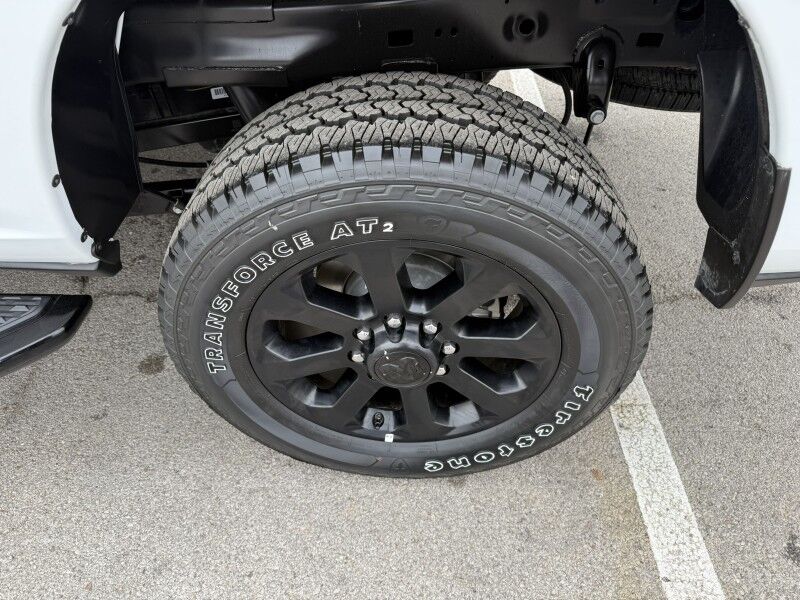 2025 Ram 2500 Big Horn 4x4 6.4L Hemi V8 Collinsville OK