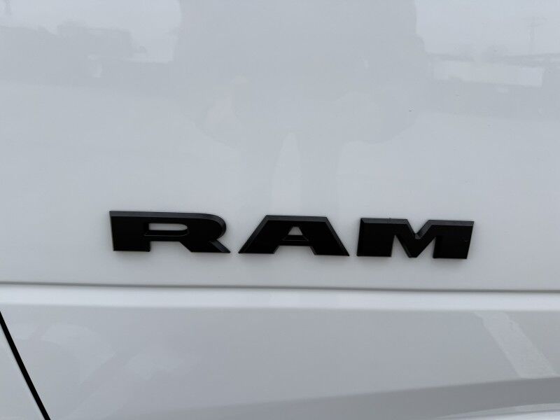 2025 Ram 2500 Big Horn 4x4 6.4L Hemi V8 Collinsville OK