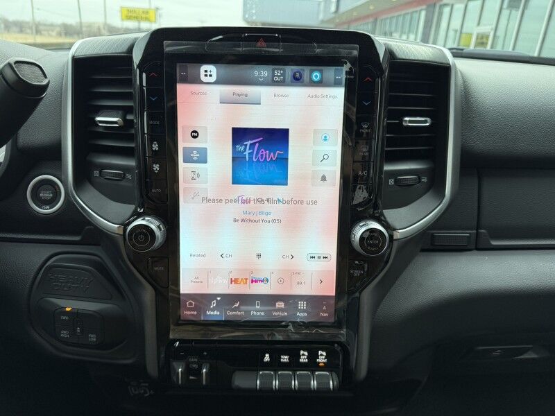 2025 Ram 2500 Big Horn 4x4 6.4L Hemi V8 Collinsville OK