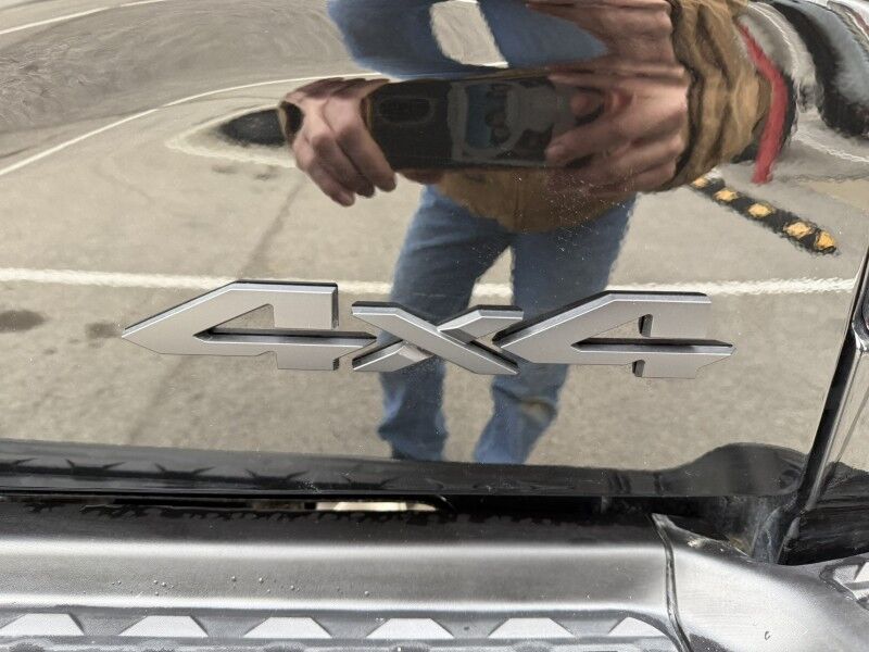 2025 Ram 2500 Big Horn 4x4 6.4L Hemi V8 Collinsville OK