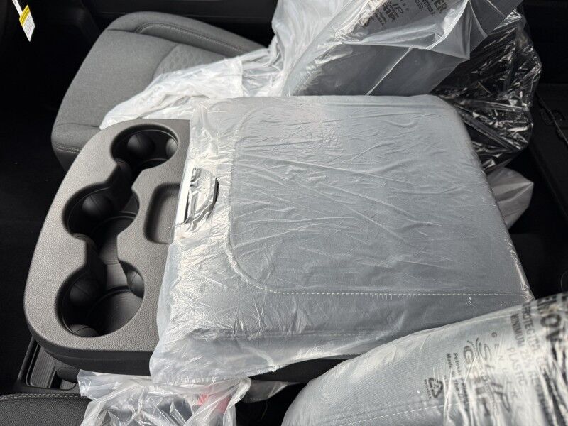 2025 Ram 2500 Big Horn 4x4 6.4L Hemi V8 Collinsville OK