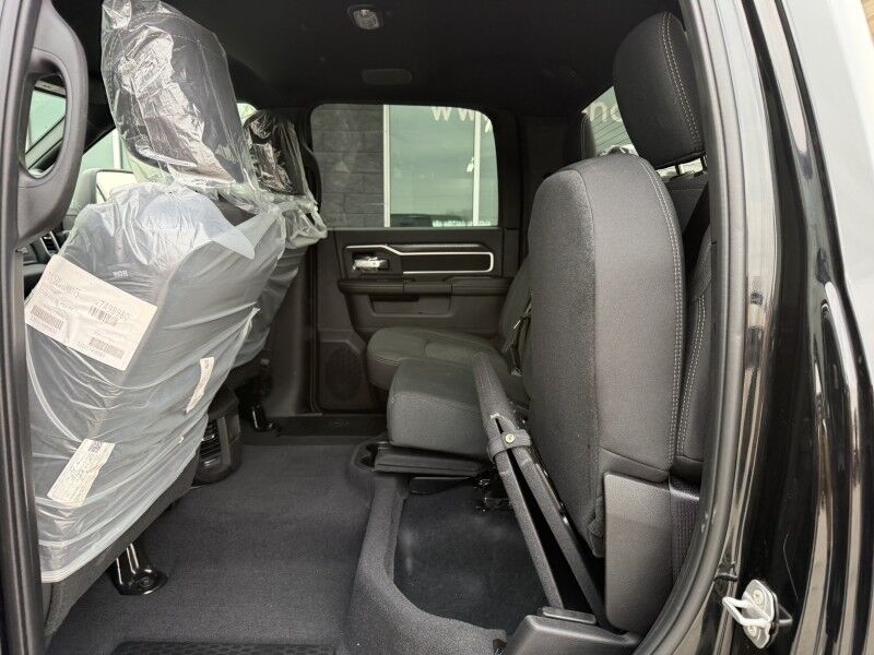 2025 Ram 2500 Big Horn 4x4 6.4L Hemi V8 Collinsville OK