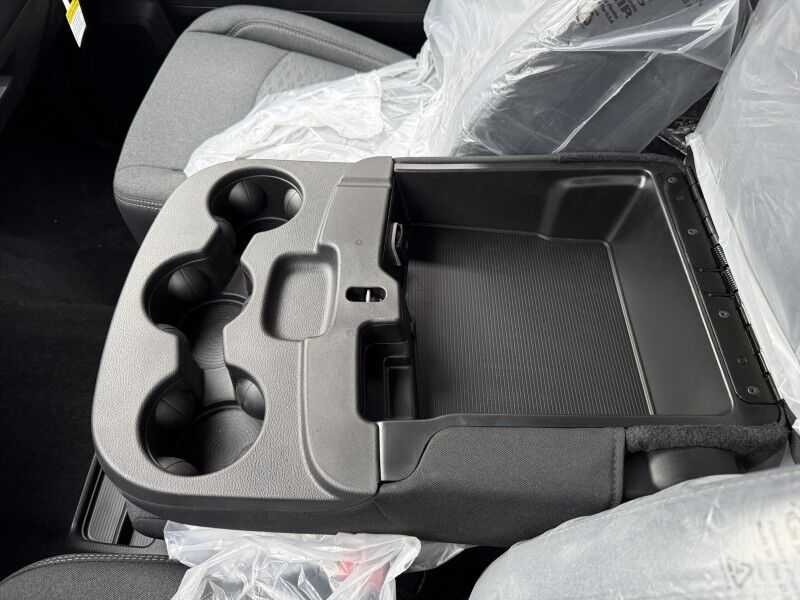 2025 Ram 2500 Big Horn 4x4 6.4L Hemi V8 Collinsville OK