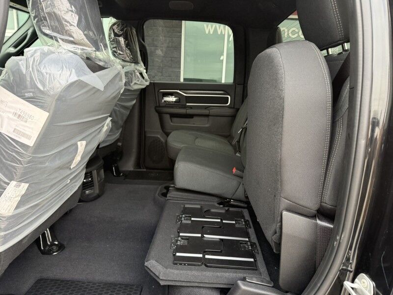 2025 Ram 2500 Big Horn 4x4 6.4L Hemi V8 Collinsville OK