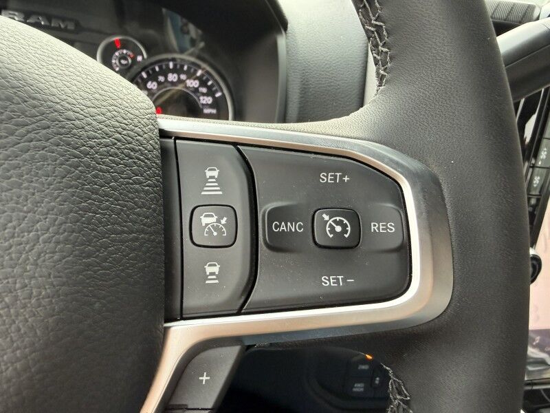 2025 Ram 2500 Big Horn 4x4 6.4L Hemi V8 Collinsville OK