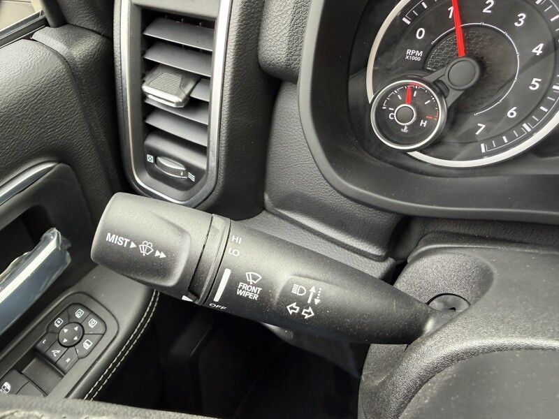 2025 Ram 2500 Big Horn 4x4 6.4L Hemi V8 Collinsville OK