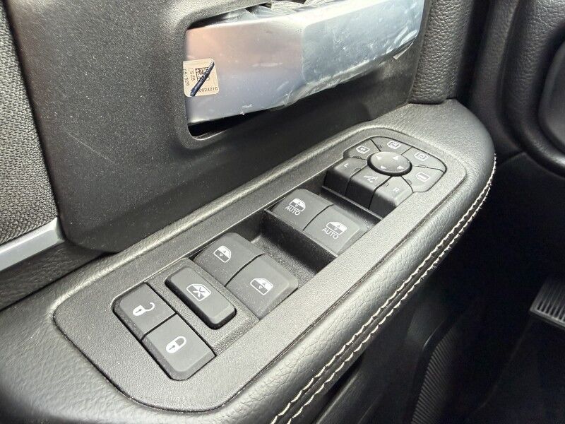 2025 Ram 2500 Big Horn 4x4 6.4L Hemi V8 Collinsville OK