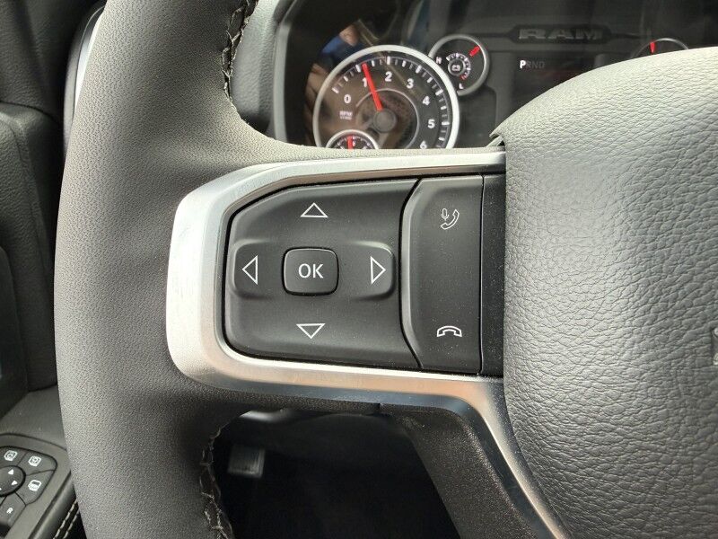 2025 Ram 2500 Big Horn 4x4 6.4L Hemi V8 Collinsville OK