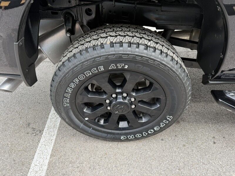 2025 Ram 2500 Big Horn 4x4 6.4L Hemi V8 Collinsville OK