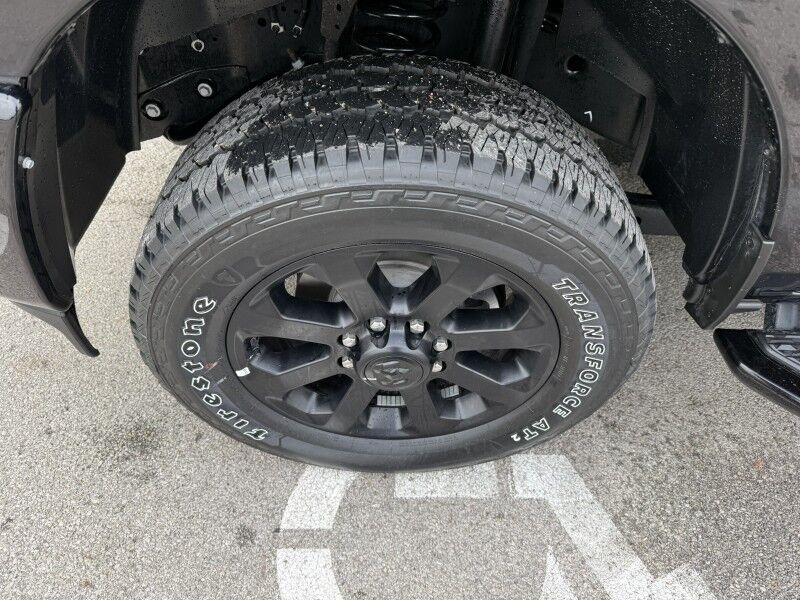 2025 Ram 2500 Big Horn 4x4 6.4L Hemi V8 Collinsville OK