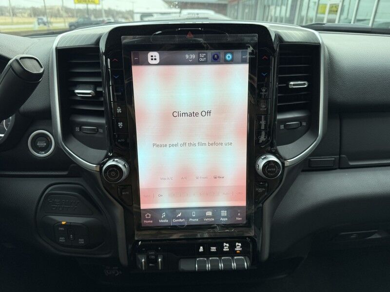 2025 Ram 2500 Big Horn 4x4 6.4L Hemi V8 Collinsville OK